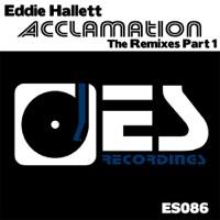 Acclamation (Dave J Remix)