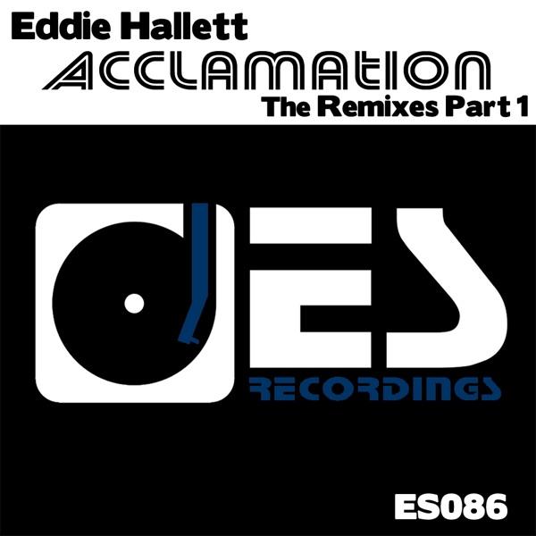 Acclamation (Dave J Remix)