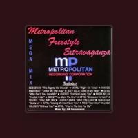 Metropolitan Recording Corporation