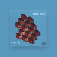 Cottrell Gantt