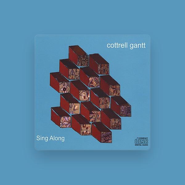 Cottrell Gantt