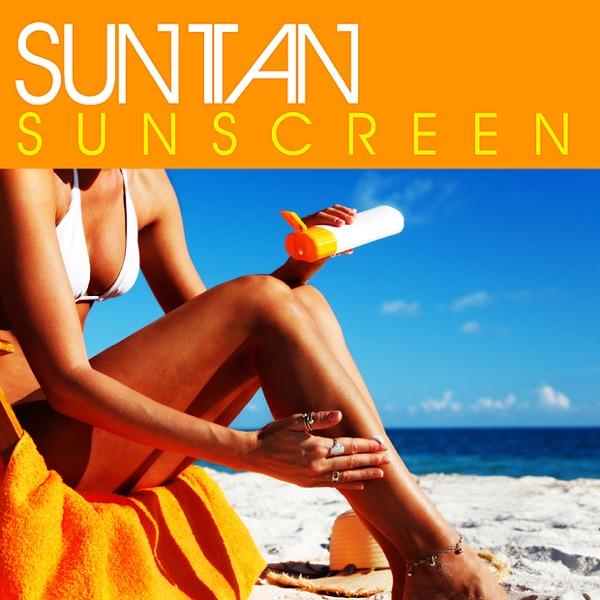 Sunscreen (Instrumental)