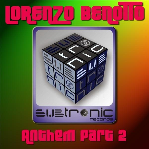 Anthem Number 2 (Frenkie V Remix)