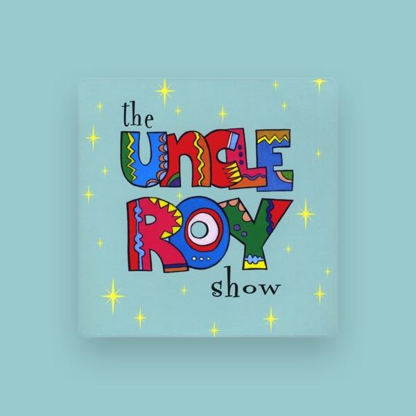 The Uncle Roy Show