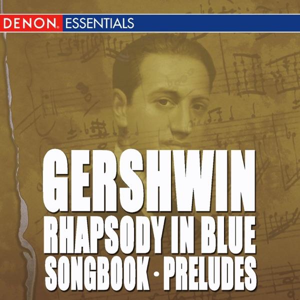 Rhapsody In Blue (Solo Piano)