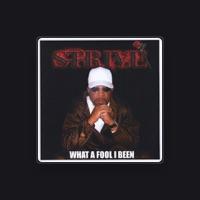 Strive