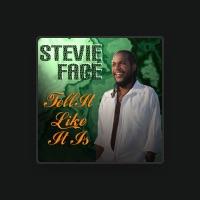Stevie Face
