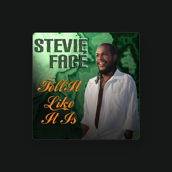 Stevie Face
