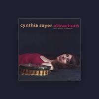 Cynthia Sayer