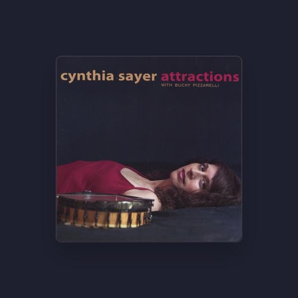 Cynthia Sayer