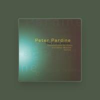 Peter Pardine
