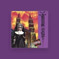 sister morphine