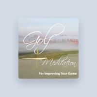 Master Golf Mind