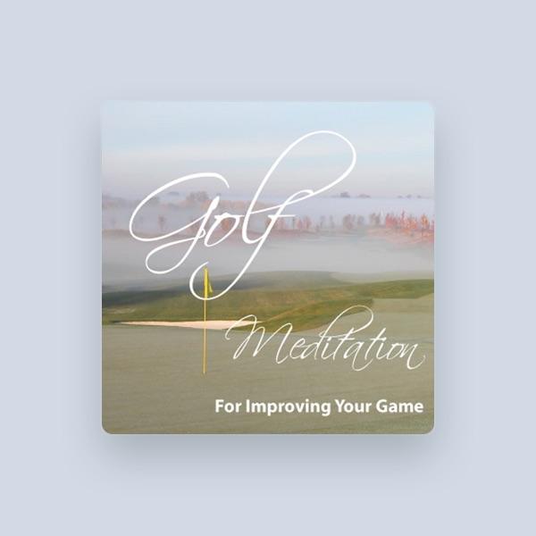 Master Golf Mind