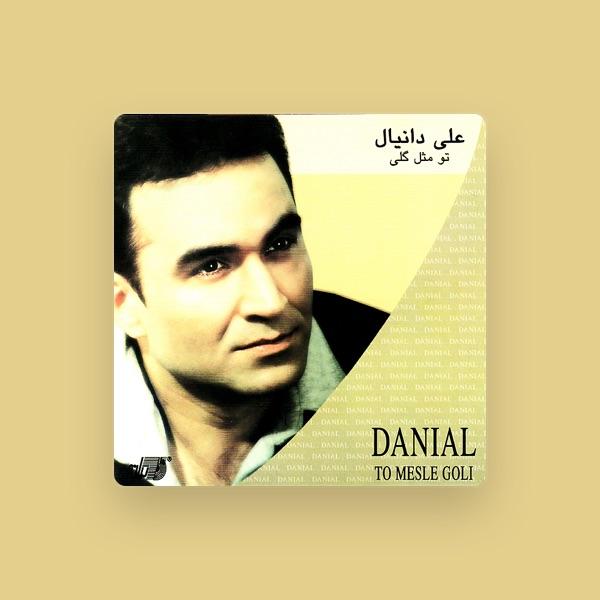 Ali Danial