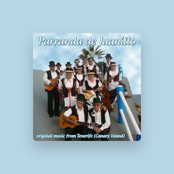 Parranda De Juanillos