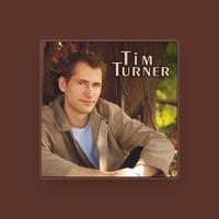 Tim Turner