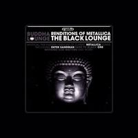 The Buddha Lounge Ensemble