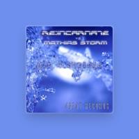 Reincarnate