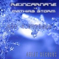 Air 4 Strings (Vanitas Mix)