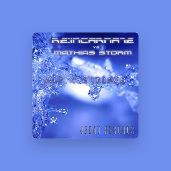 Reincarnate