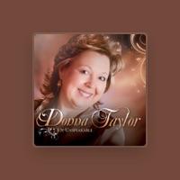 Donna Taylor