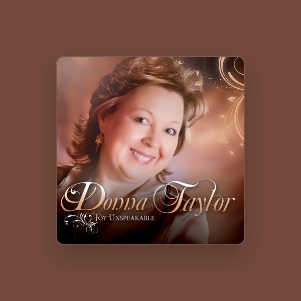 Donna Taylor