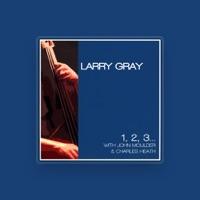 Larry Gray