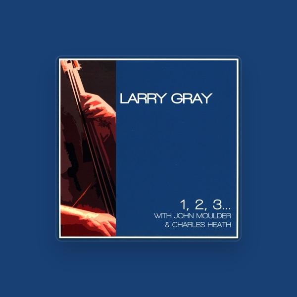 Larry Gray