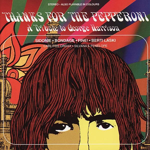 While My Guitar Gently Weeps