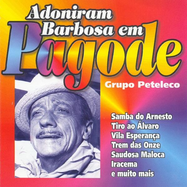 O Passeio do Adoniram