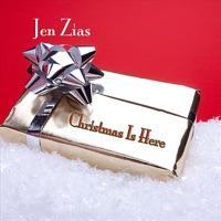 Christmas Time Is Here