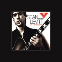 Sean Levitt