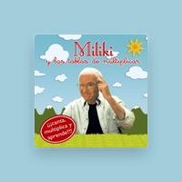 Miliki