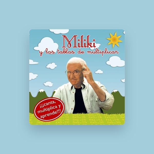 Miliki