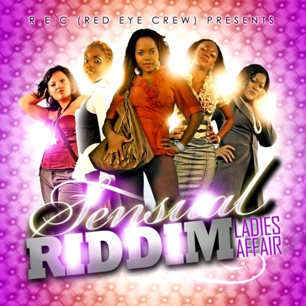 Sensual Riddim