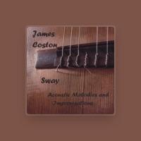 James Coston
