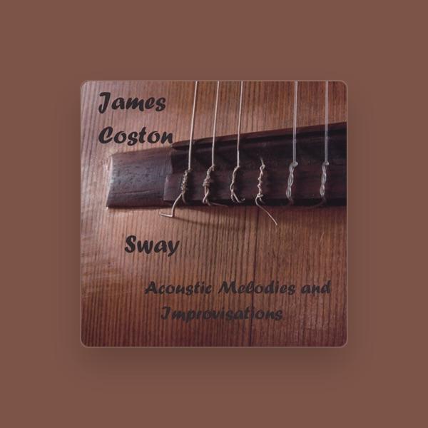 James Coston