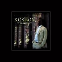Koshon