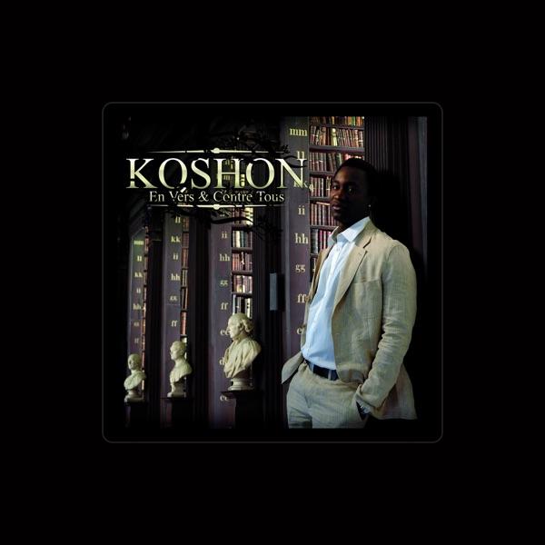 Koshon