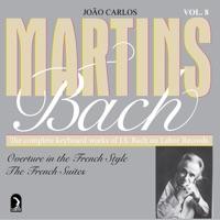 Overture (Partita) in the French Style in B minor, BWV 831: VI. Bouree I-II