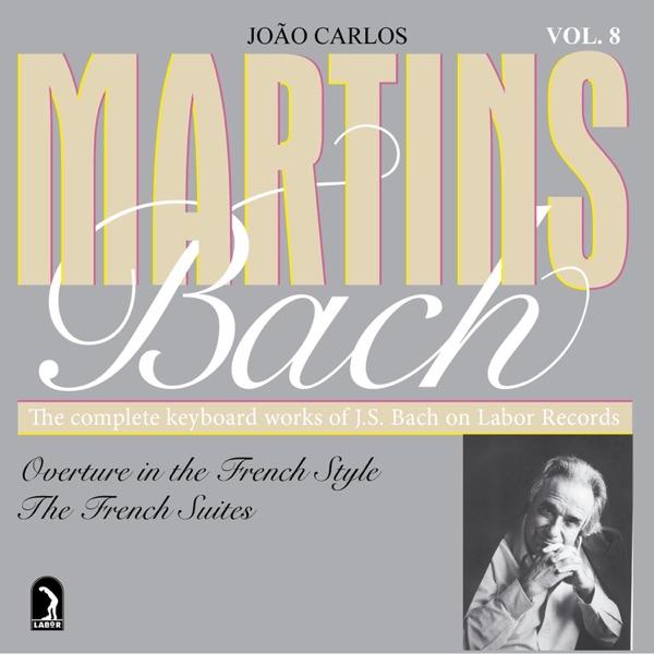 Overture (Partita) in the French Style in B minor, BWV 831: VI. Bouree I-II