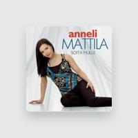 Anneli Mattila