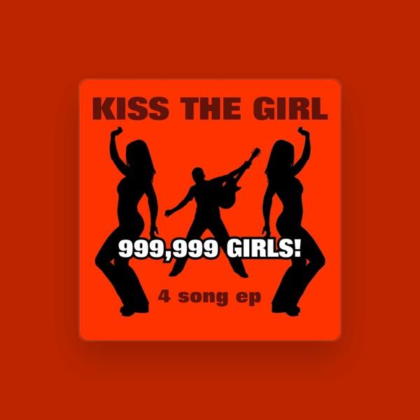 Kiss the Girl