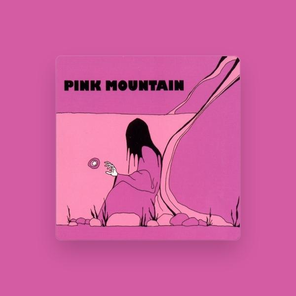 Pink Mountain