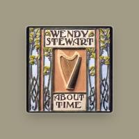 Wendy Stewart