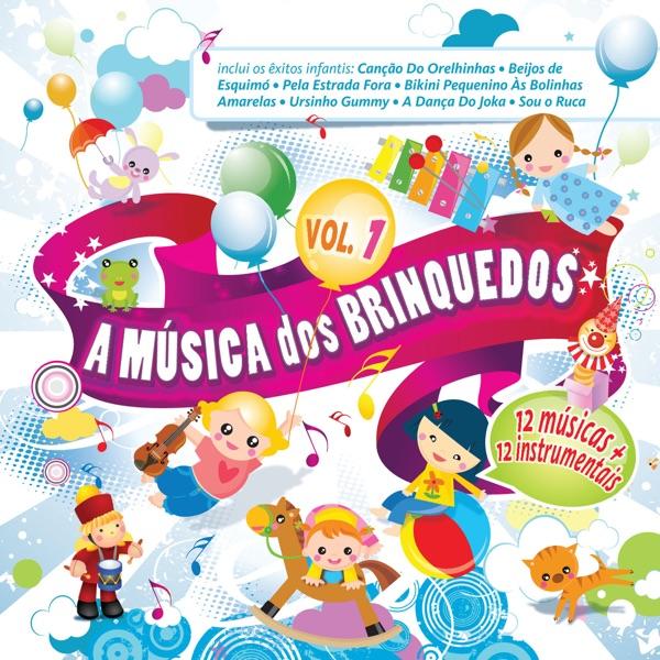 Não Te Esqueças de Mim - Instrumental