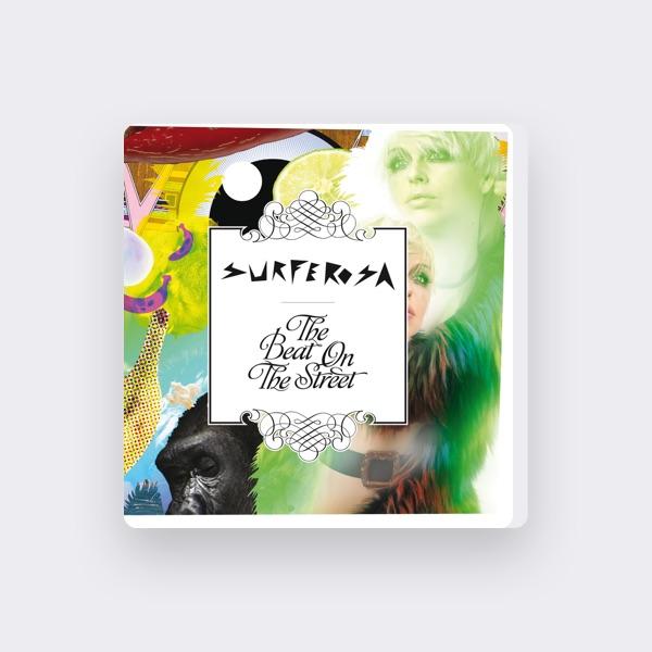 Surferosa