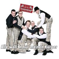Einmol op de Welt (Long Version)
