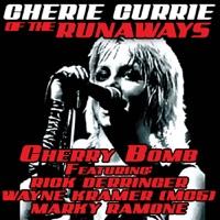 Cherry Bomb (feat. Marky Ramone & Wayne Kramer)